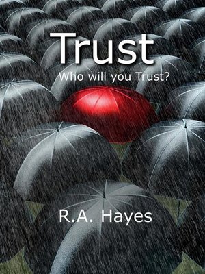 cover image of Trust